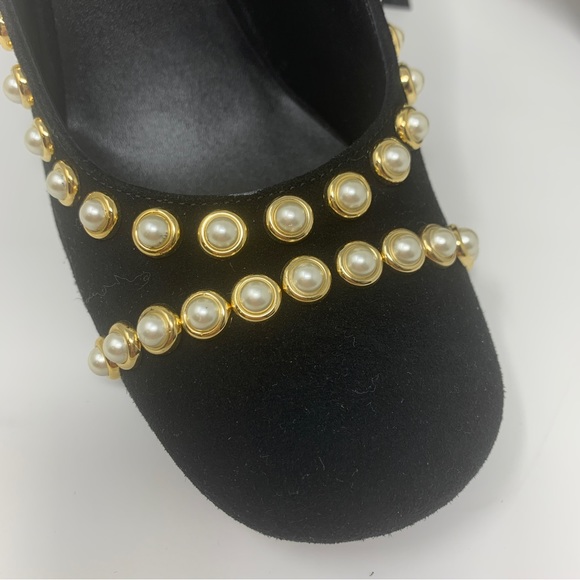 Mimosa shoes 8 1/2 - Picture 11 of 11